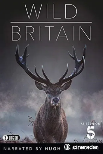 Wild Britain