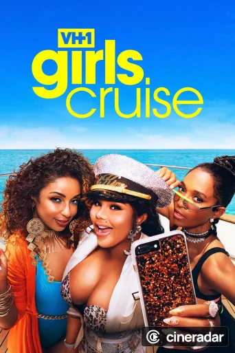 Girls Cruise