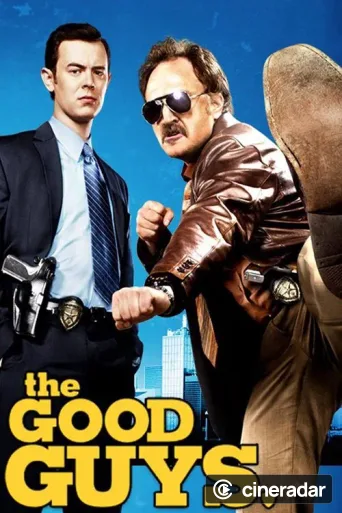 The Good Guys