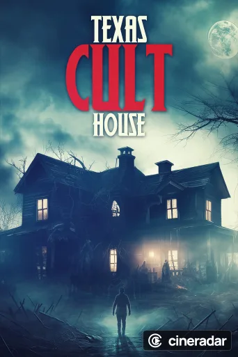 Texas Cult House