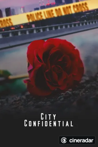 City Confidential