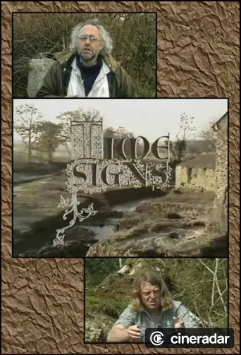 Time Signs