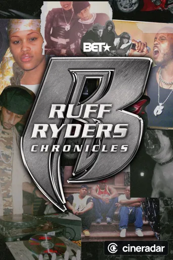 Ruff Ryders: Chronicles
