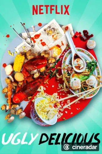 Ugly Delicious