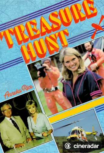 Treasure Hunt