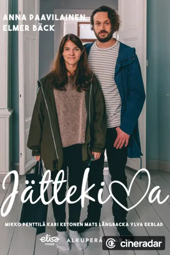 Jättekiva