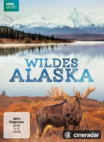 Wildes Alaska