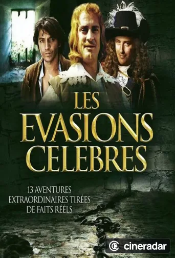 the famous escapes