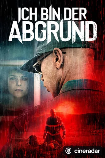 Ich bin der Abgrund