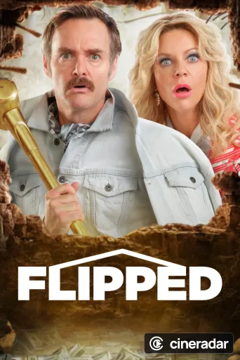 Flipped