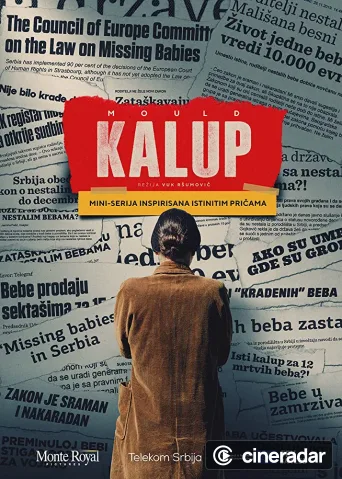 Kalup