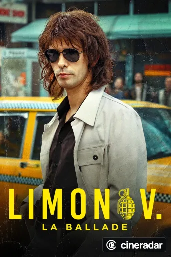 Limónov