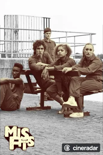 Misfits