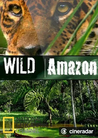 Wild Amazon