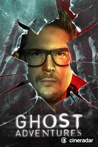 Ghost Adventures