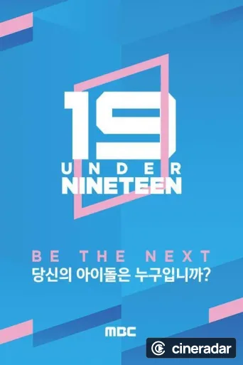Under Nineteen