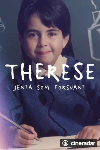 Therese: The Girl Who Disappeared