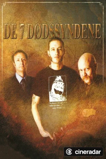 De 7 dødssyndene