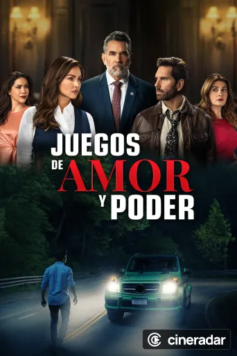 Juegos de amor y poder