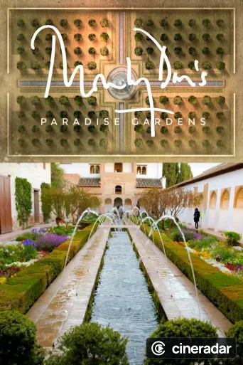 Monty Don's Paradise Gardens