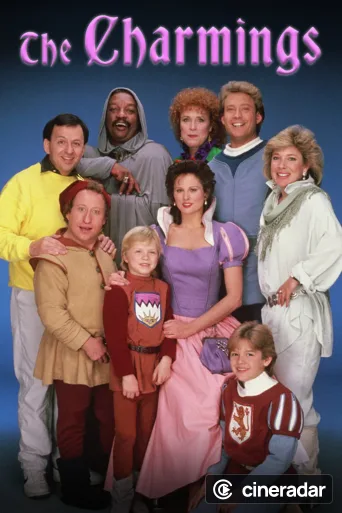 The Charmings