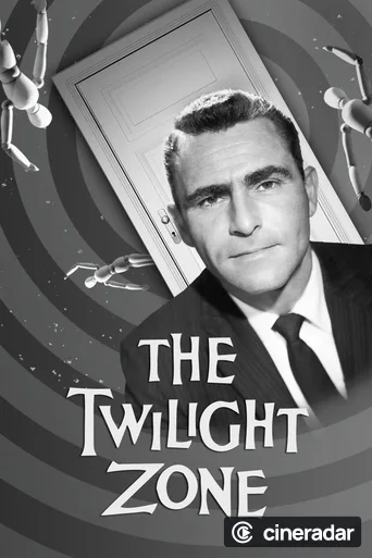 The Twilight Zone