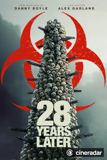 28 Ans plus tard