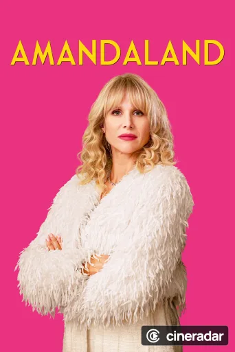 Amandaland