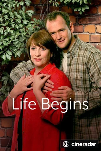 Life Begins