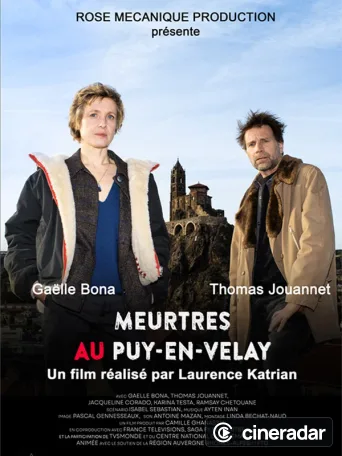 Meurtres au Puy-en-Velay