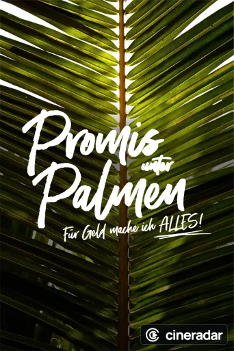 Promis unter Palmen
