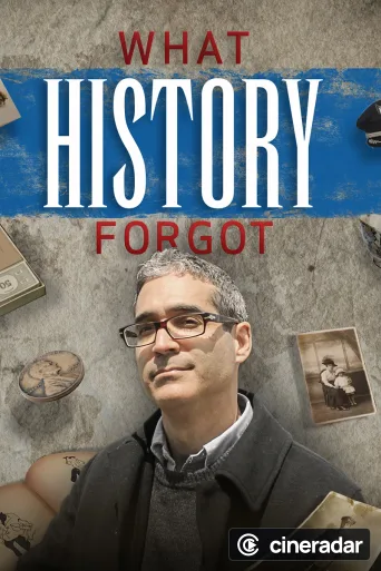What History Forgot