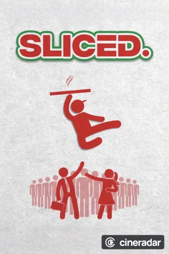Sliced