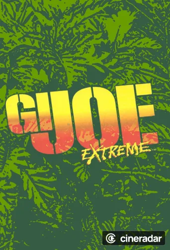 G.I. Joe Extreme