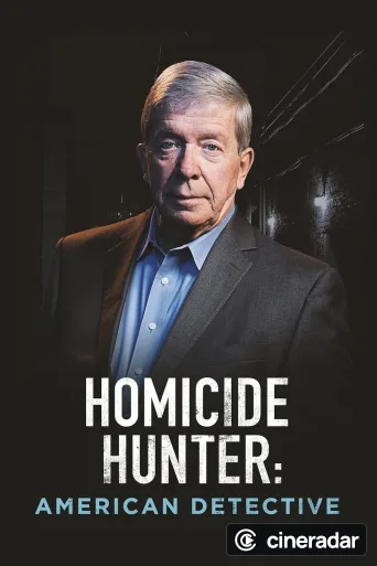 American Detective