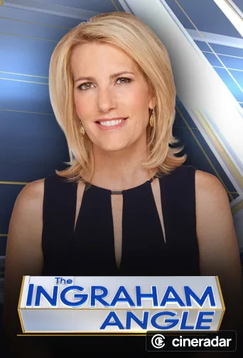 The Ingraham Angle