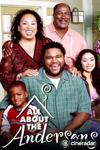 All About the Andersons