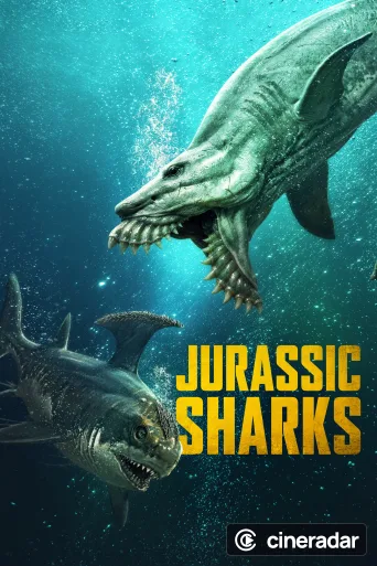 Jurassic Sharks