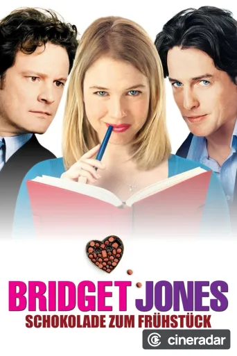 Bridget Jones's Diary