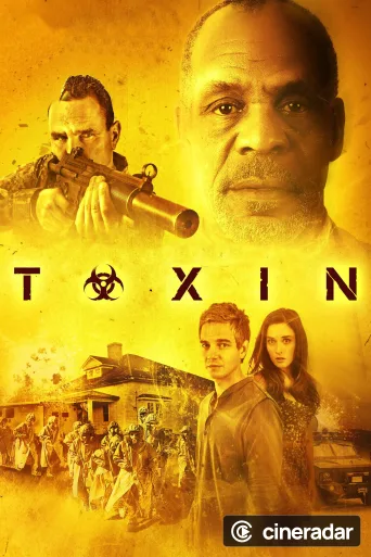 Toxin