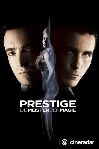 Le Prestige