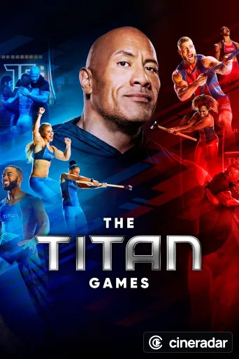 The Titan Games
