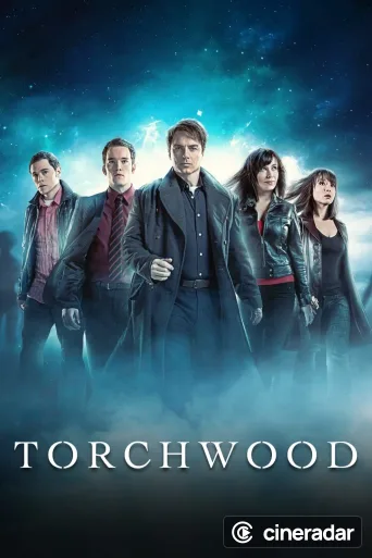 Torchwood