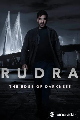 Rudra: The Edge Of Darkness