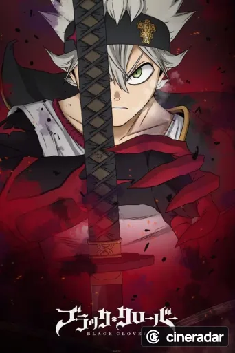 Black Clover