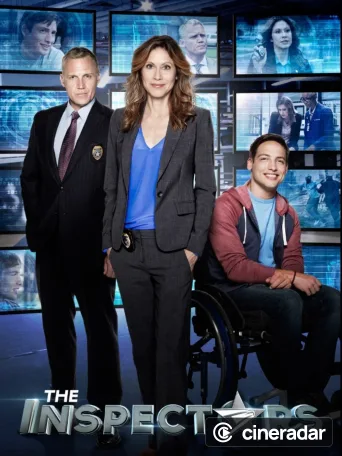 The Inspectors