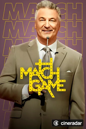 Match Game