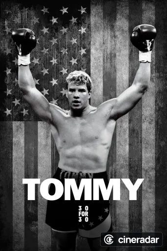 Tommy