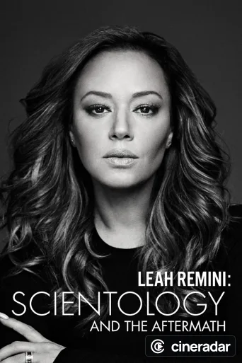 Leah Remini : confessions d'une ex-scientologue