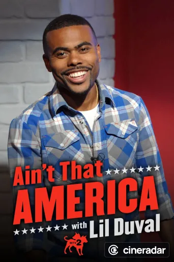 Ain't That America